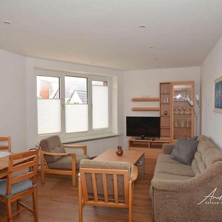 Gaestehaus-Flandern-4 Боркум Екстер'єр фото